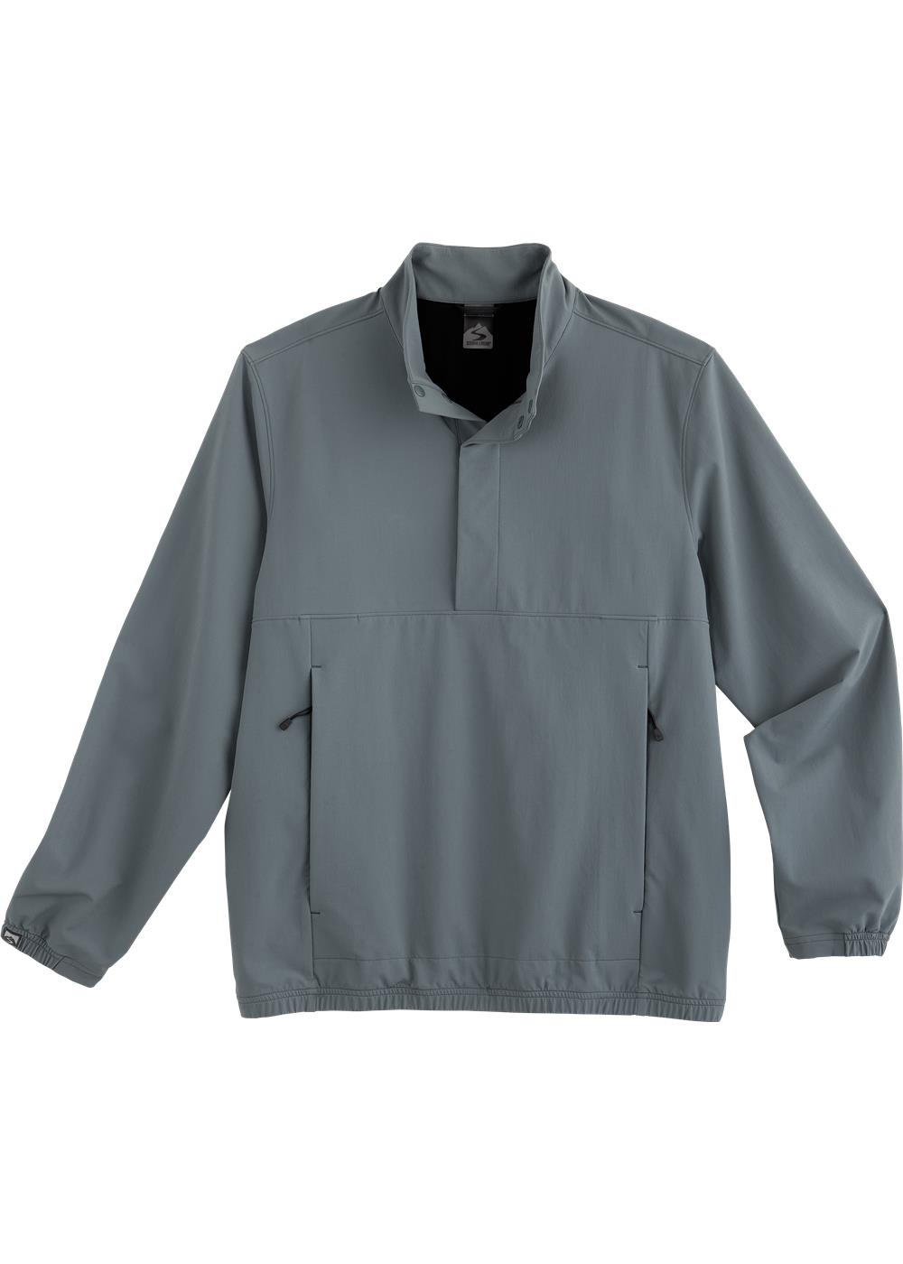 Storm Creek Men's Outdoer Super Stretch Performance Pullover 32
