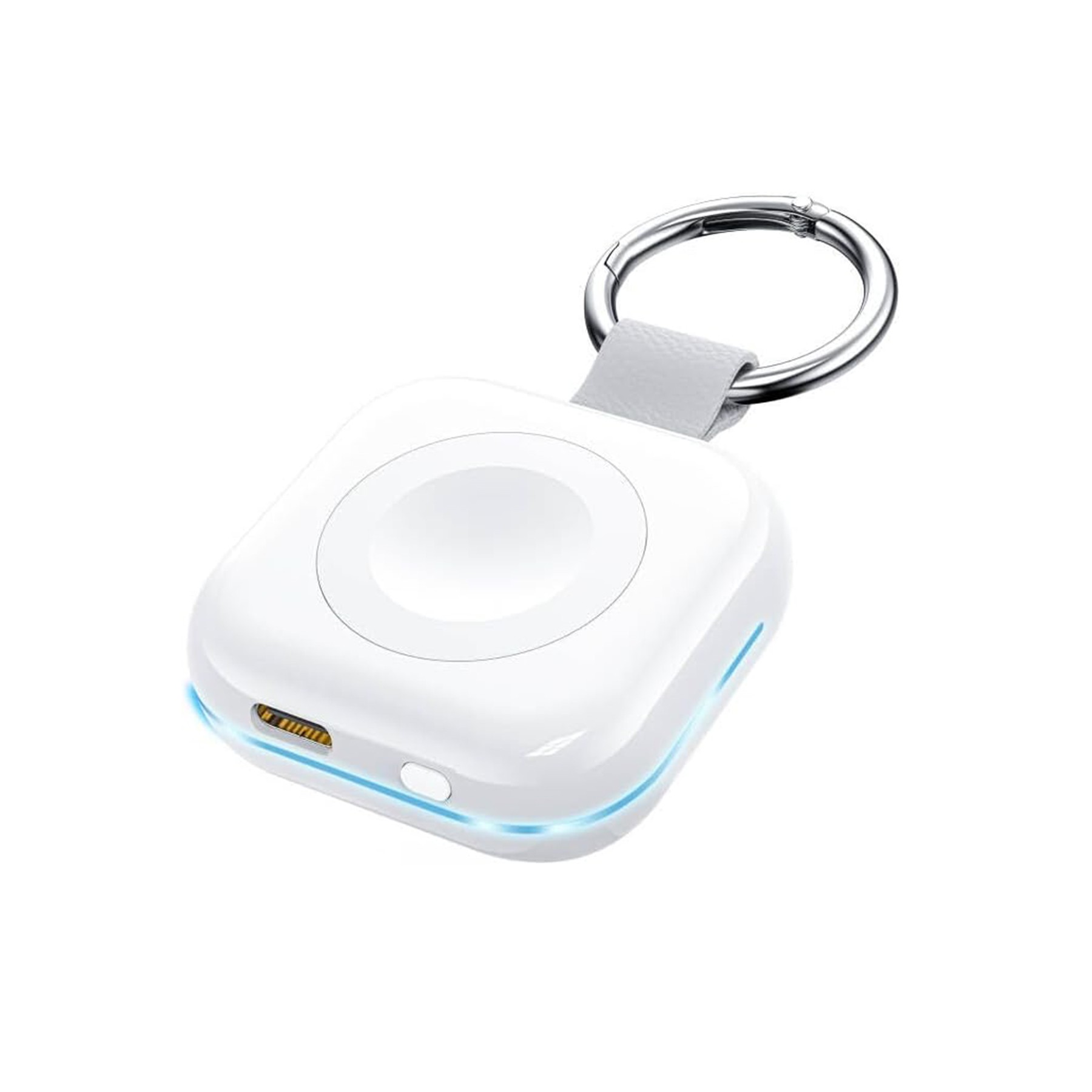 Keychain Portable Charger 2