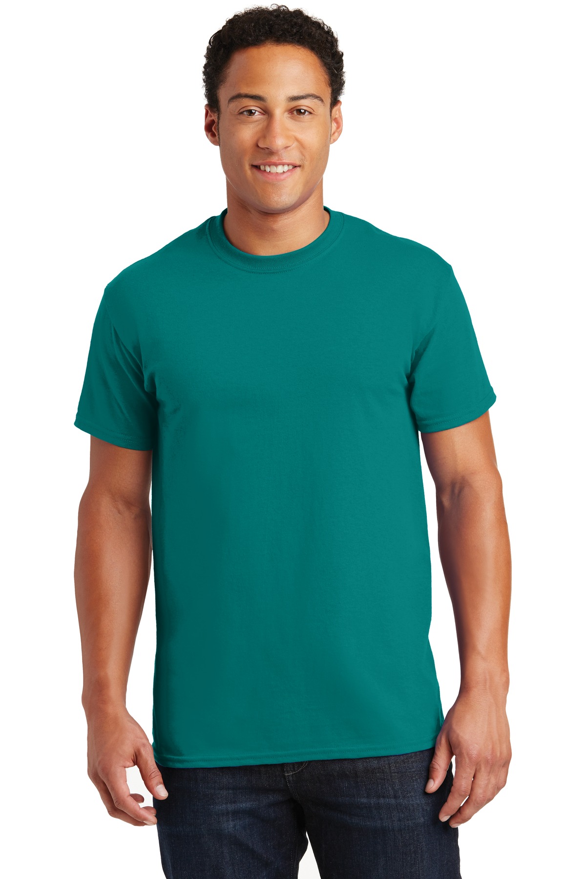 Gildan - Ultra Cotton 100% US Cotton T-Shirt. 2000 58