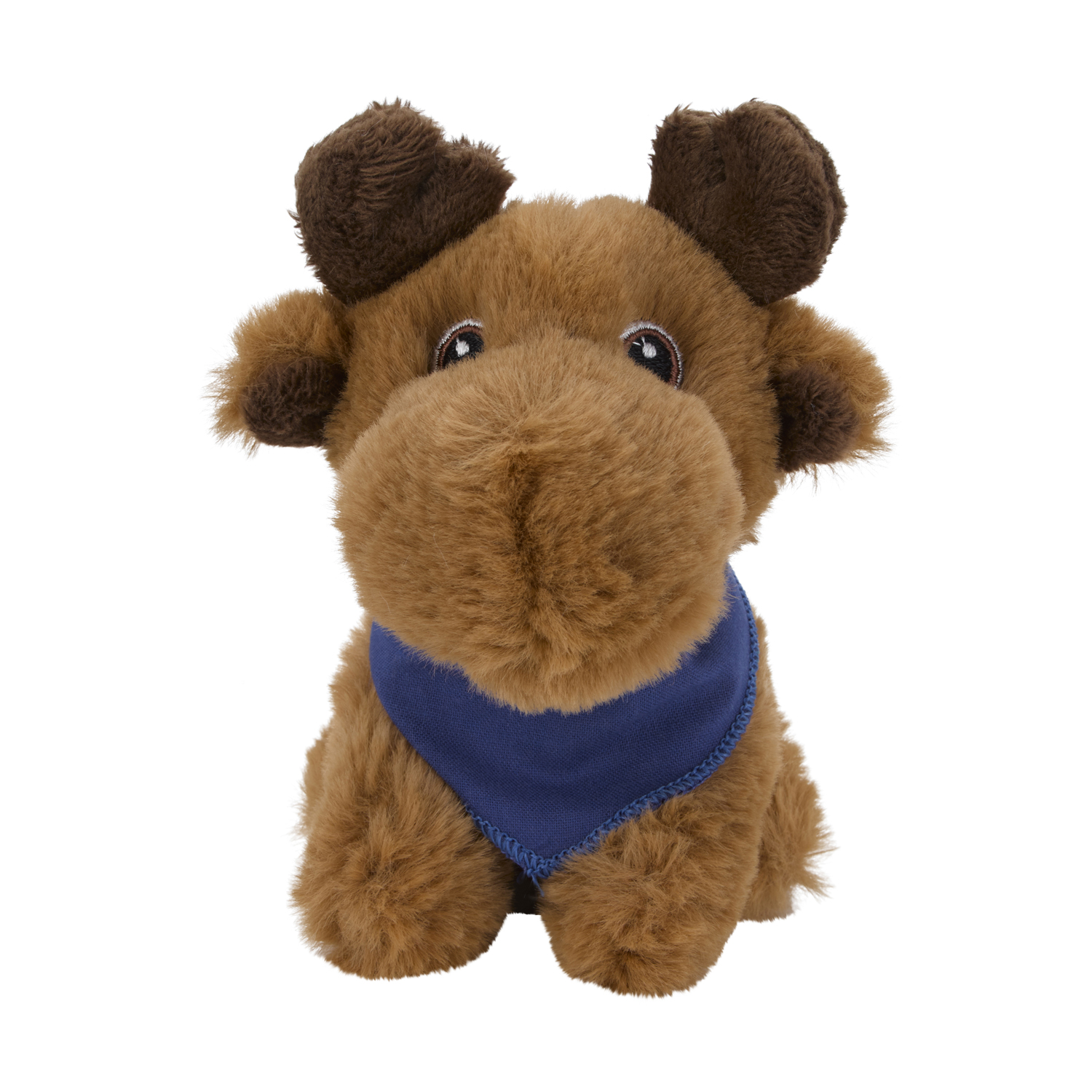 Aurora™ Eco-Nation Mini - 5" Plush 28