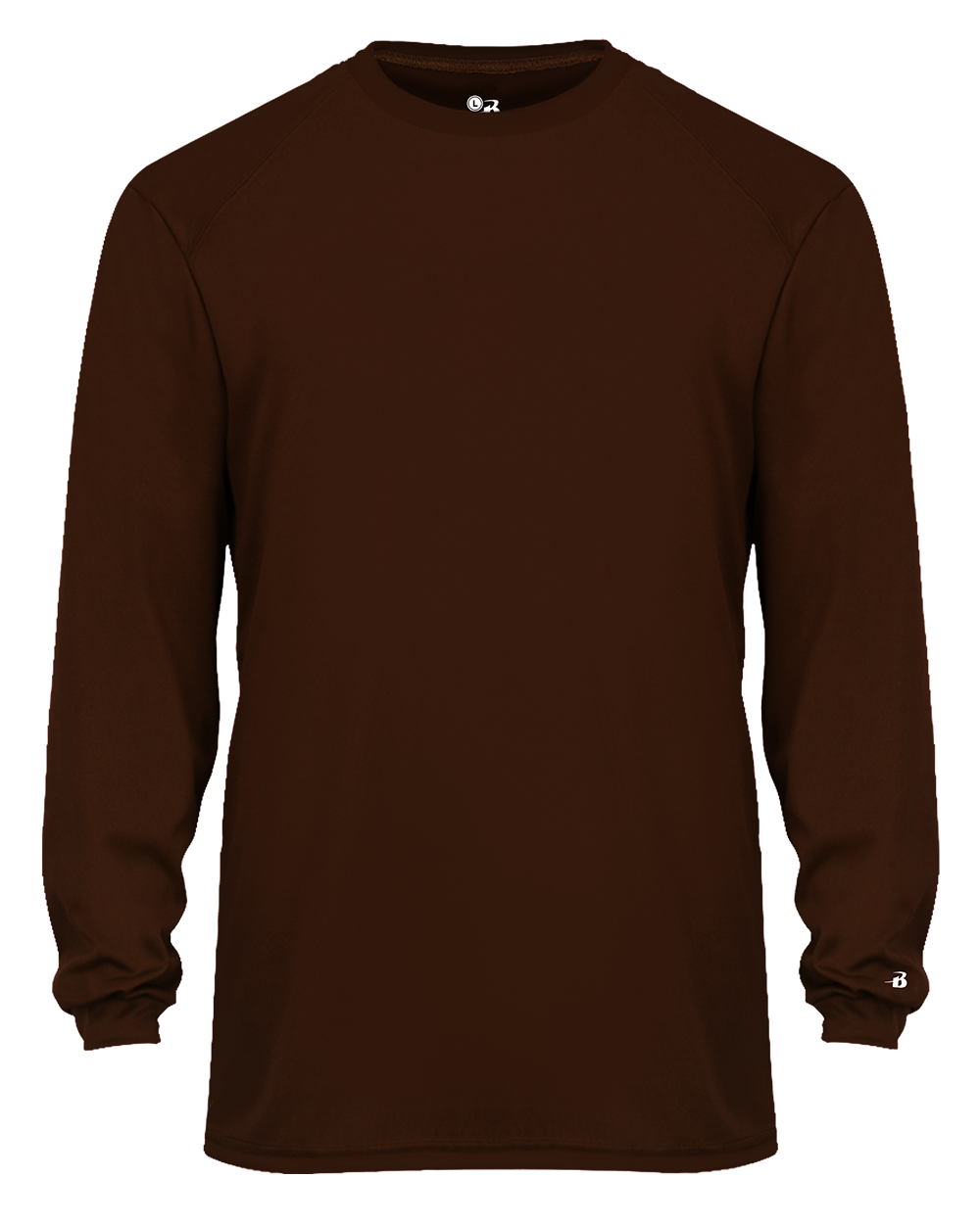 B-Core L/S Tee 2