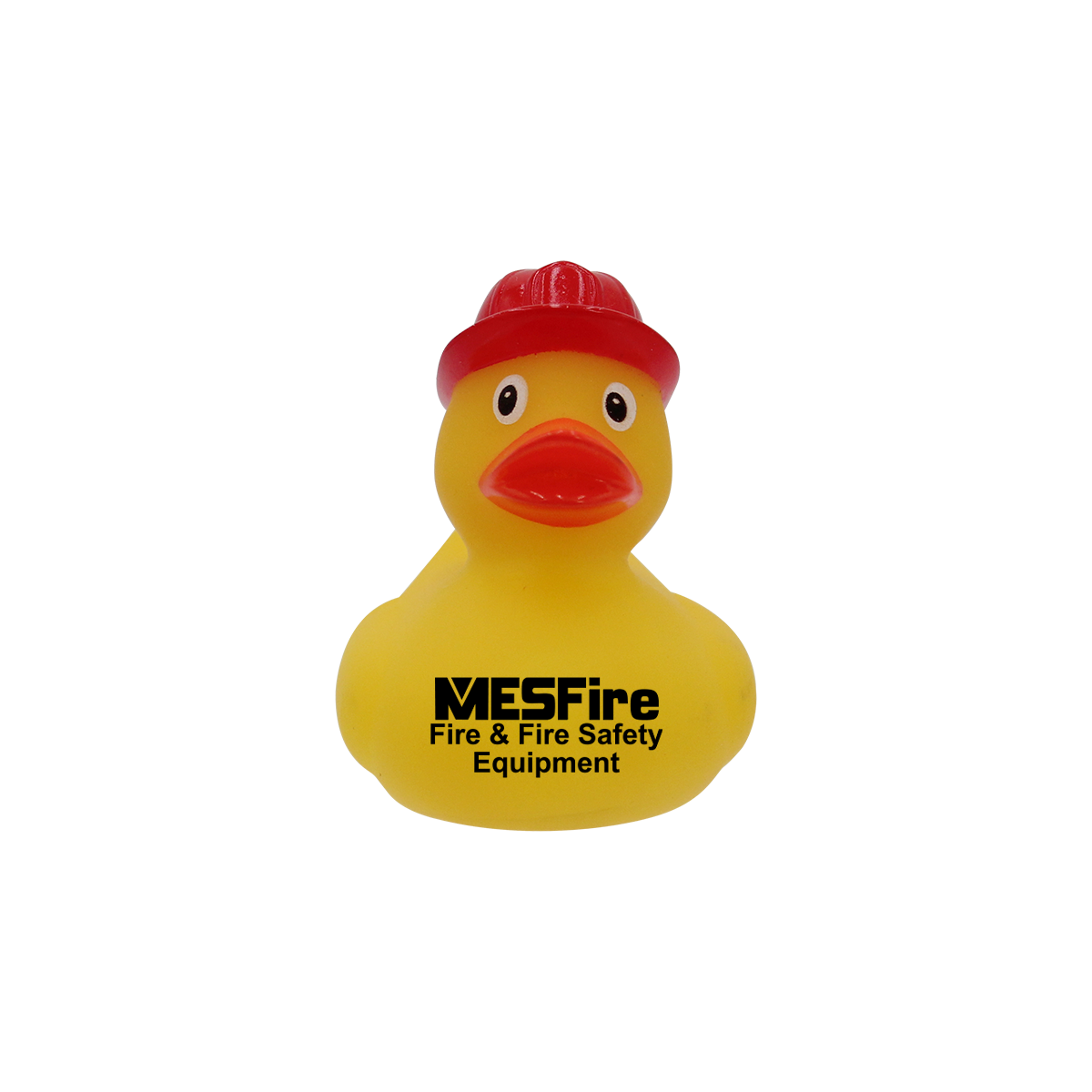 Fire Chief Duck 7