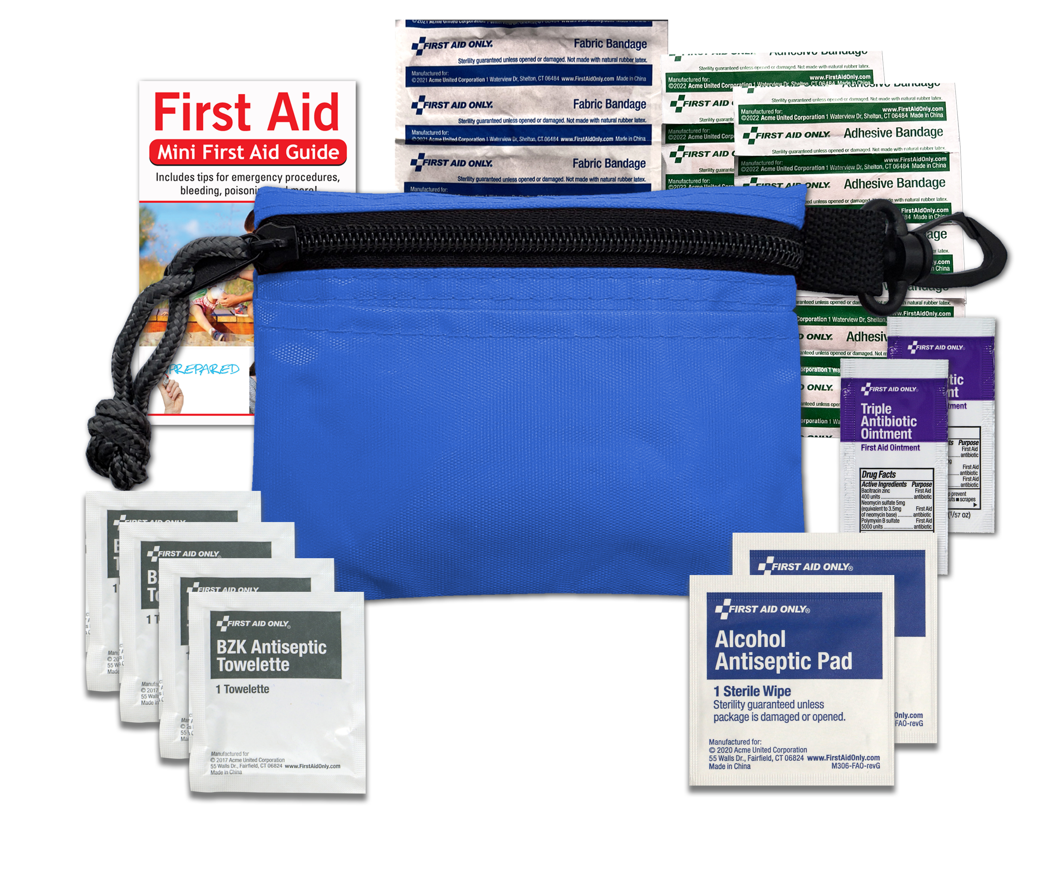 Karetek First Aid Kit 5