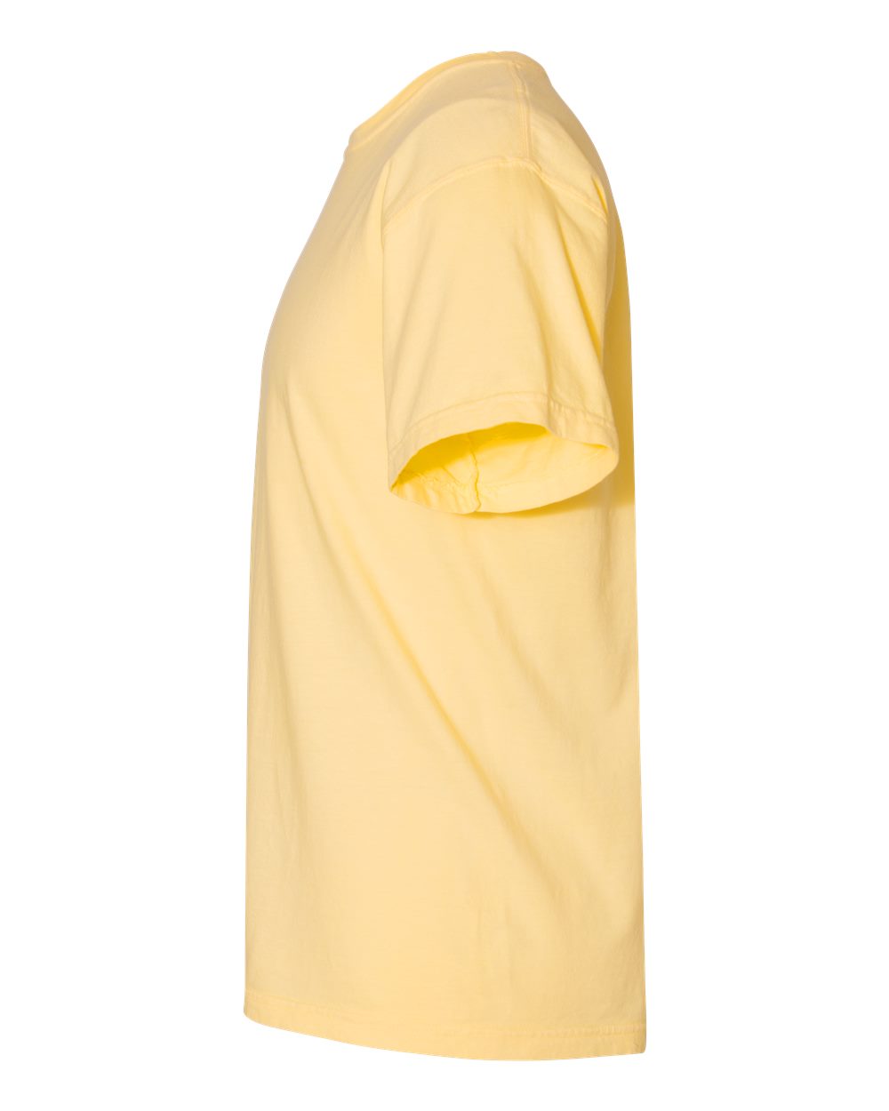 Unisex Garment-Dyed Heavyweight T-Shirt - 1717 407