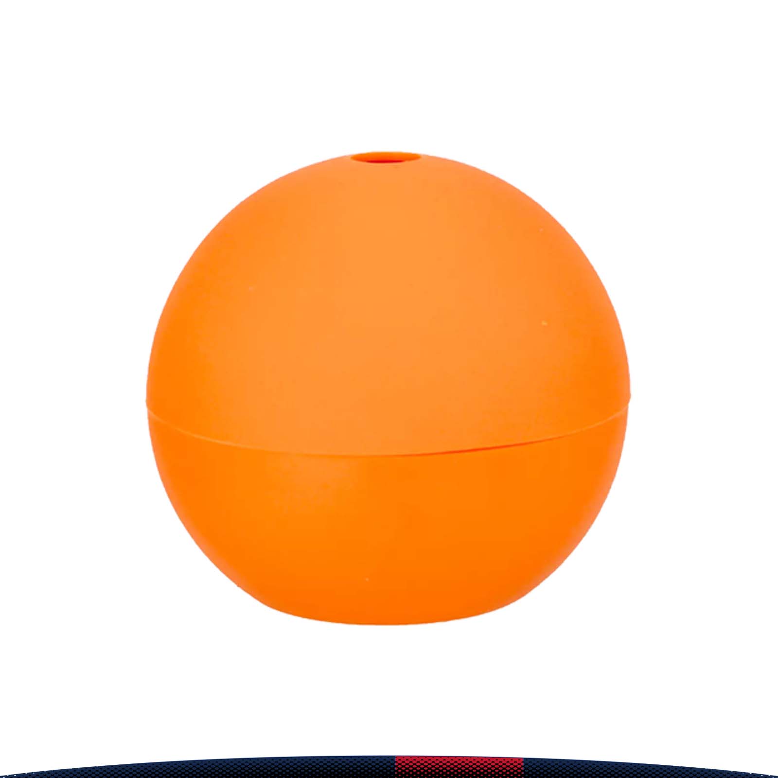 Silicone Single Ice Hockey Mold 4