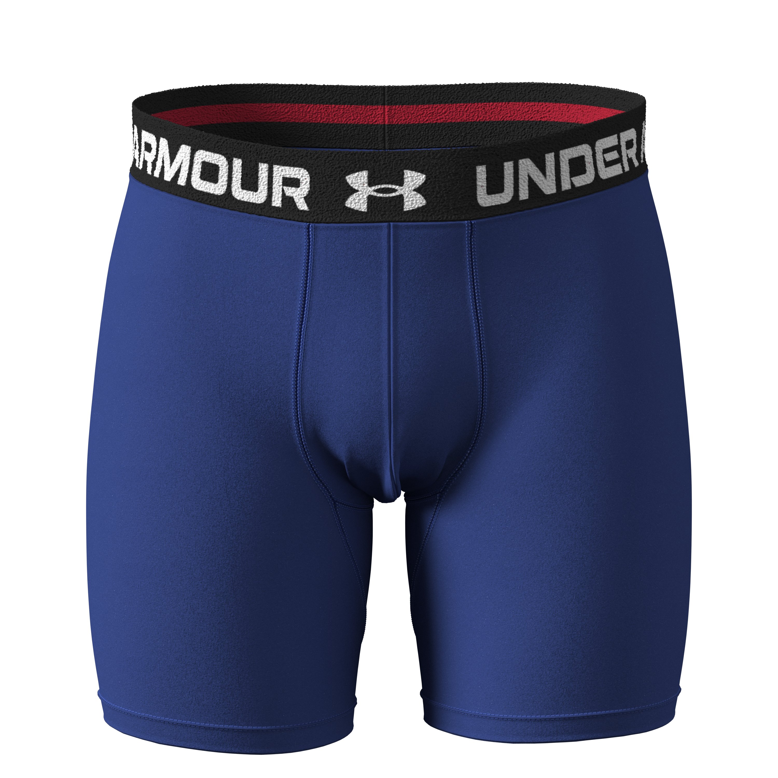 HeatGear OG Men's Shorts 6
