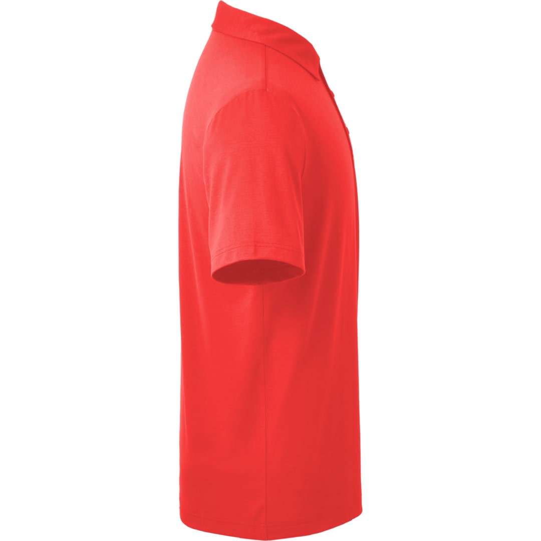 IZU EVERYTHING PERFORMANCE Eco Polo - Men's 131