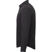 UNTUCKit Black Stone WF Long Sleeve Shirt-Men's 30