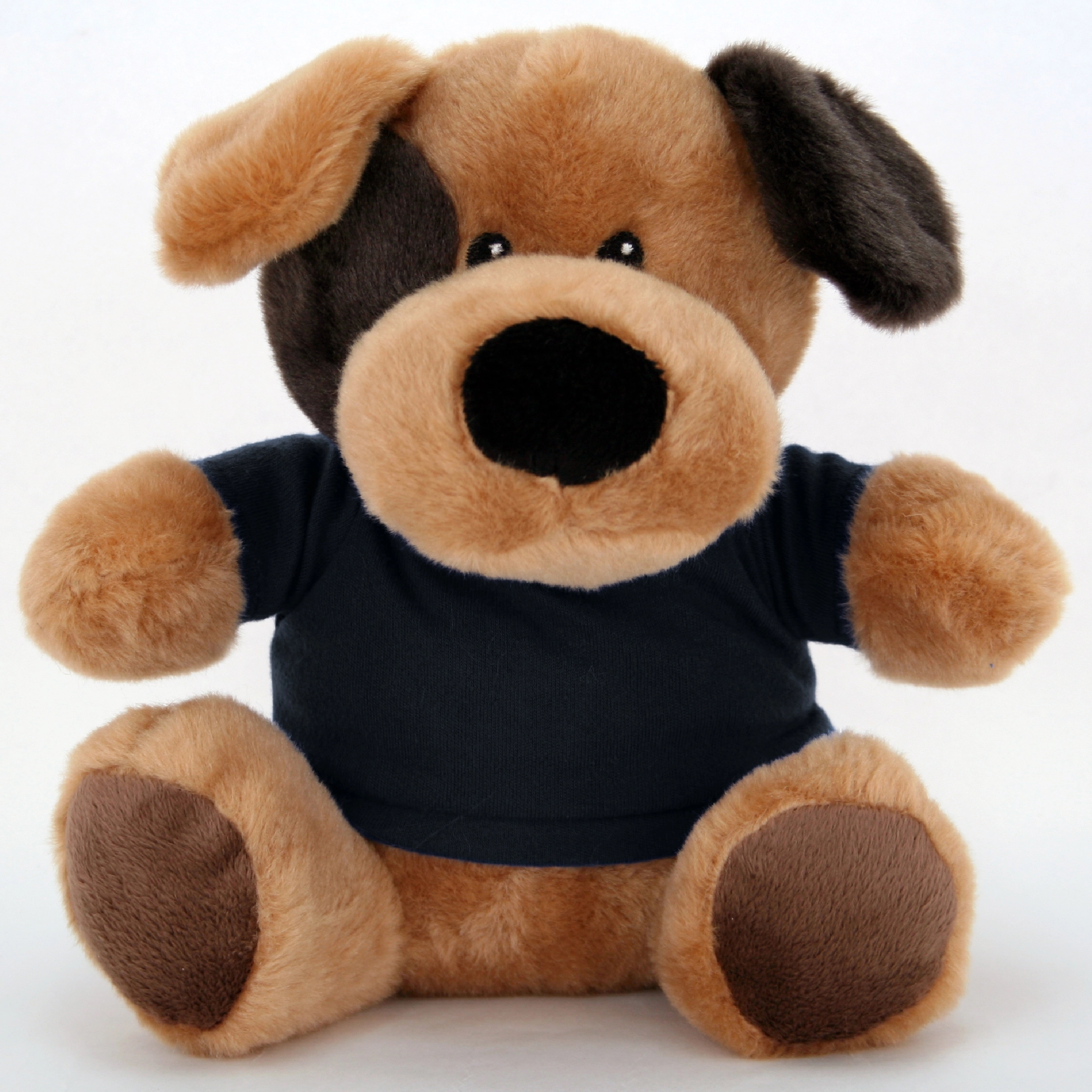 9" Cozy Companions Dog 12