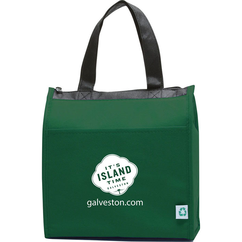 Lunch Sack - Small 5