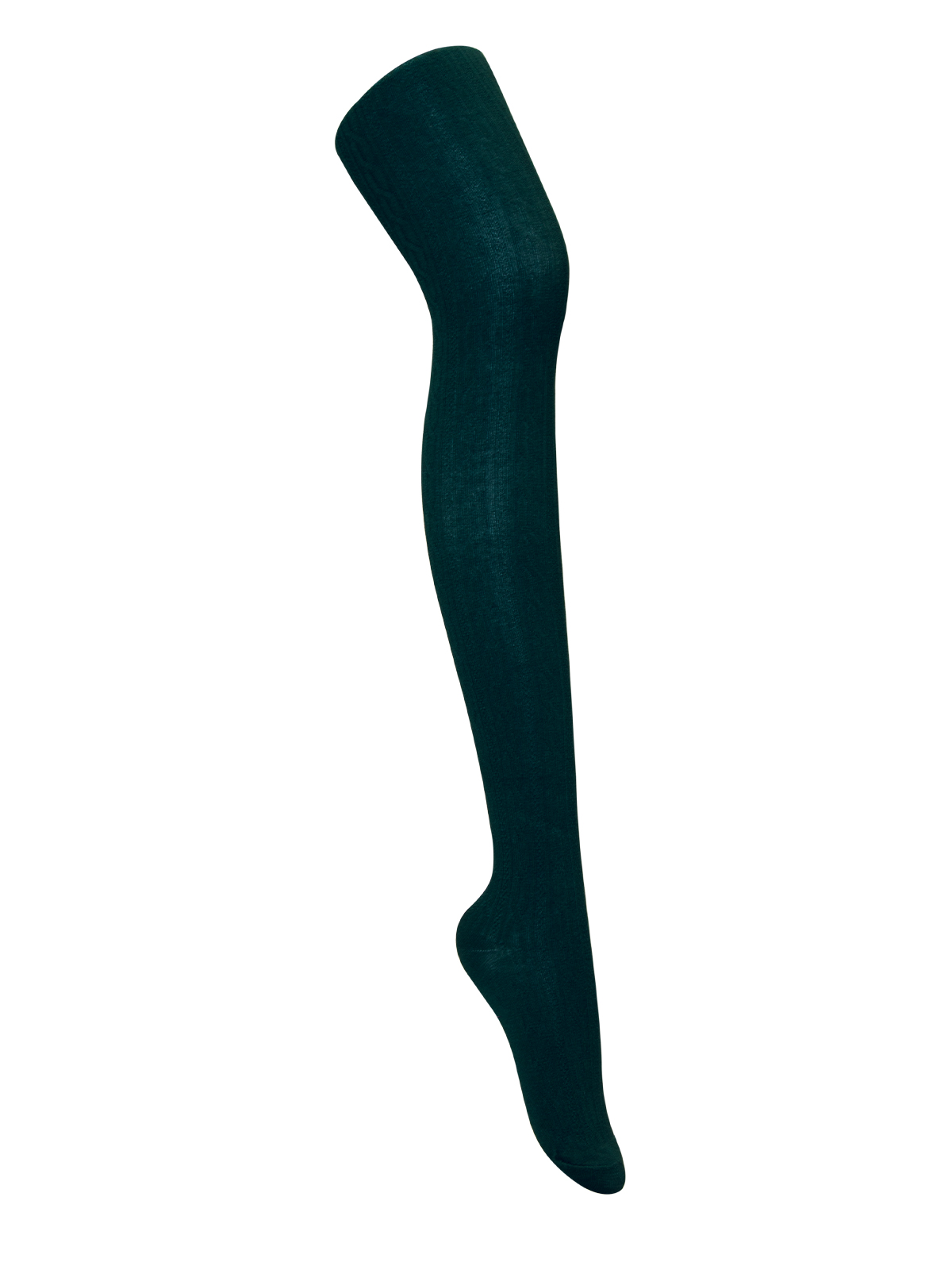 Classroom Uniforms - Girls' Cable Knit Tights 10