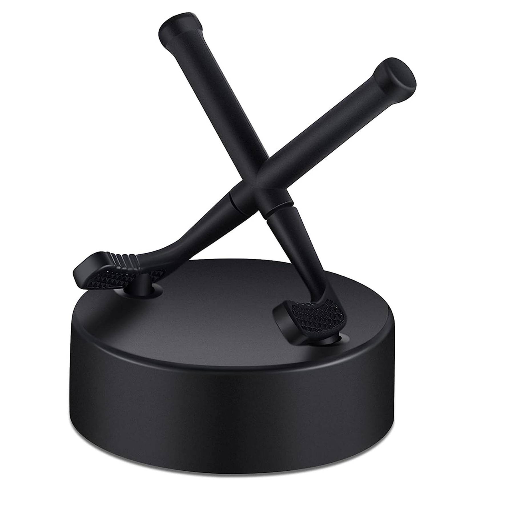Hockey Puck Phone Stand 4