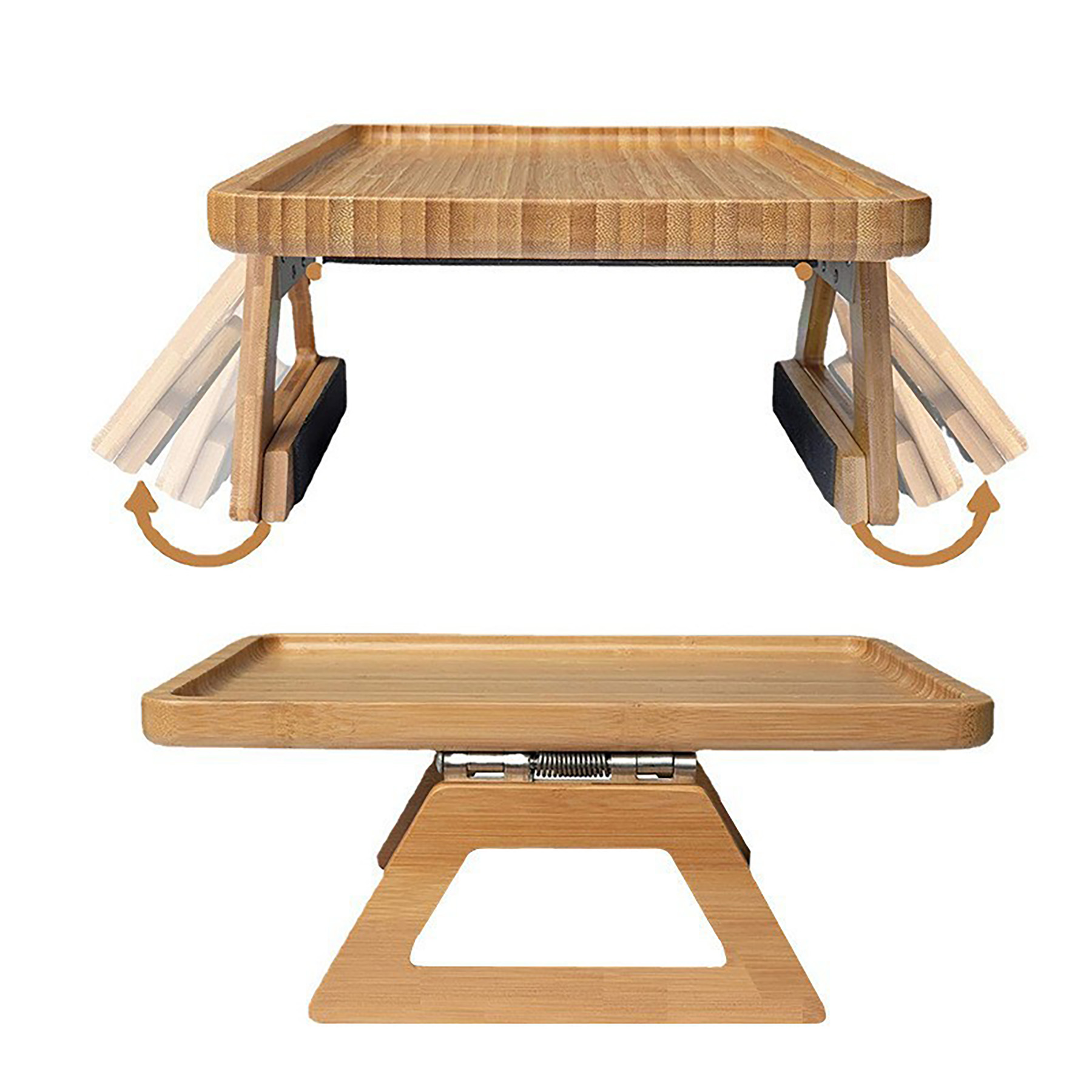 Couch Arm Table 4