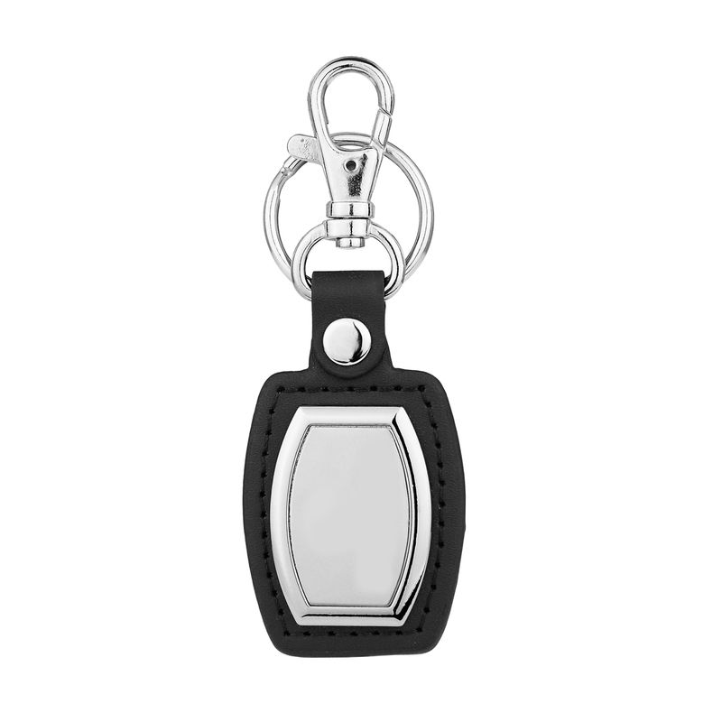 Classic Key Chain - Black