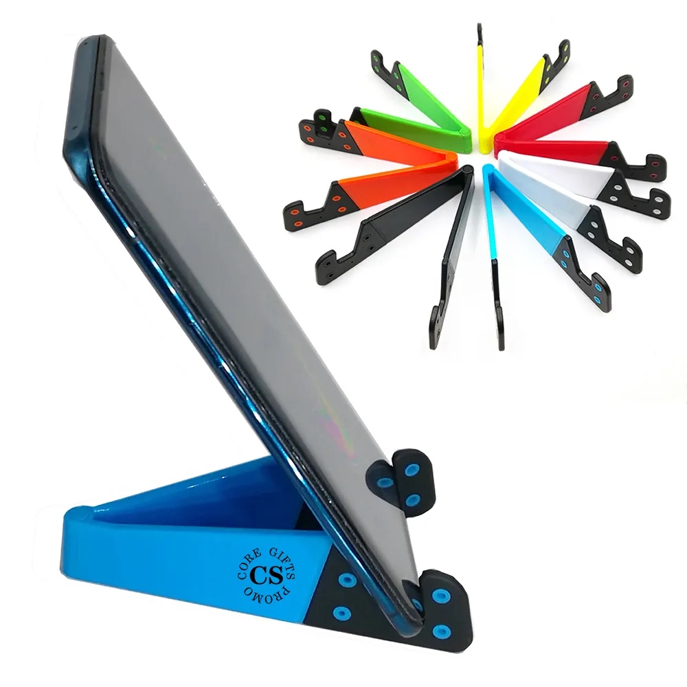 Portable Cell Phone Stand 1