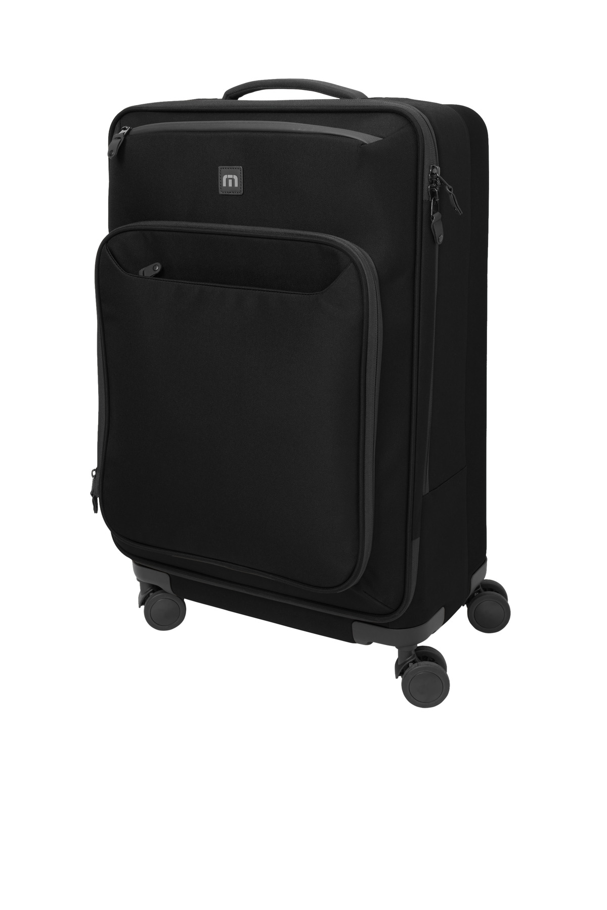 Quad Checked Spinner