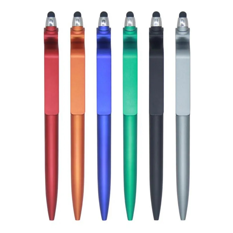 Stylus Pen With Phone Stand 3