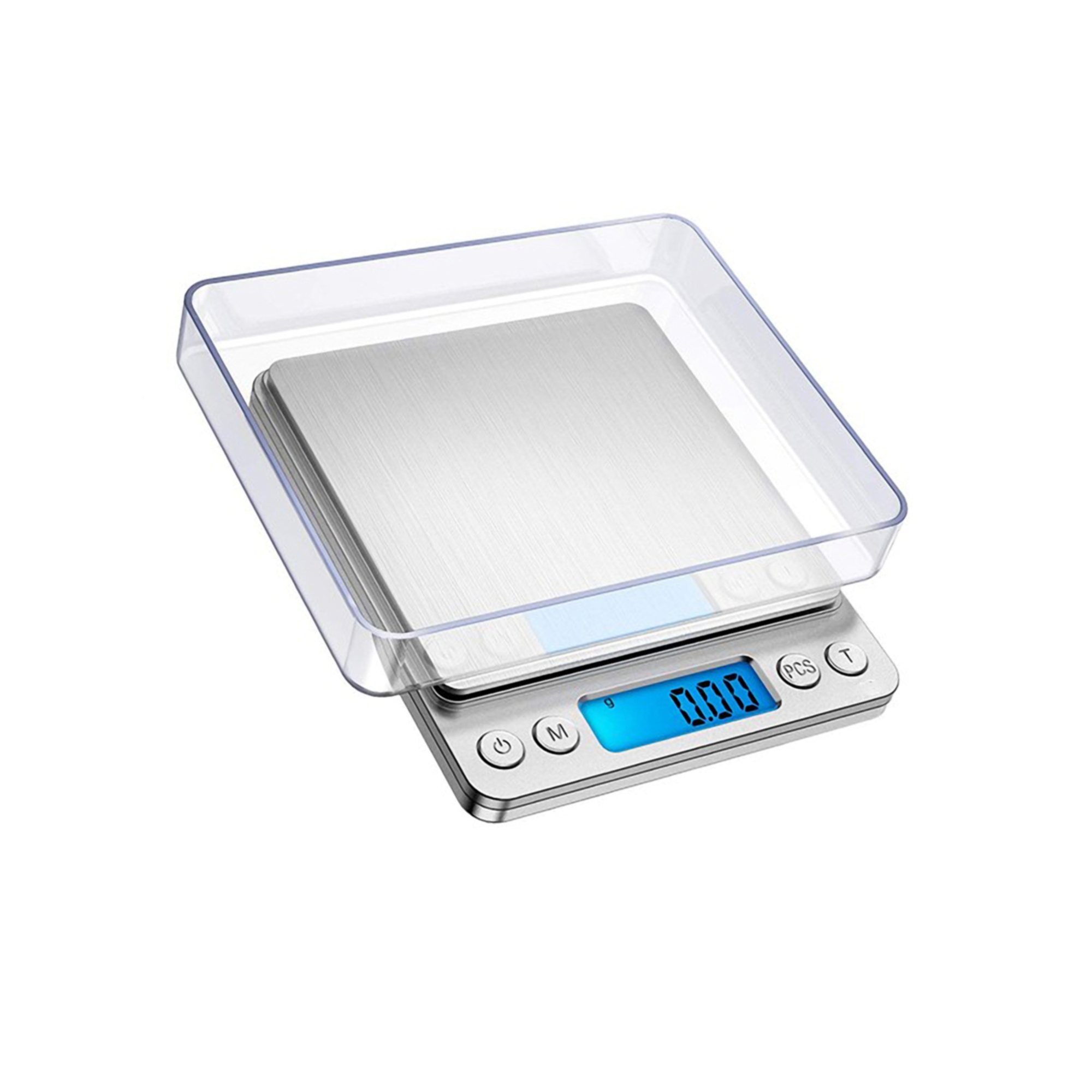 Digital Food Scale 3