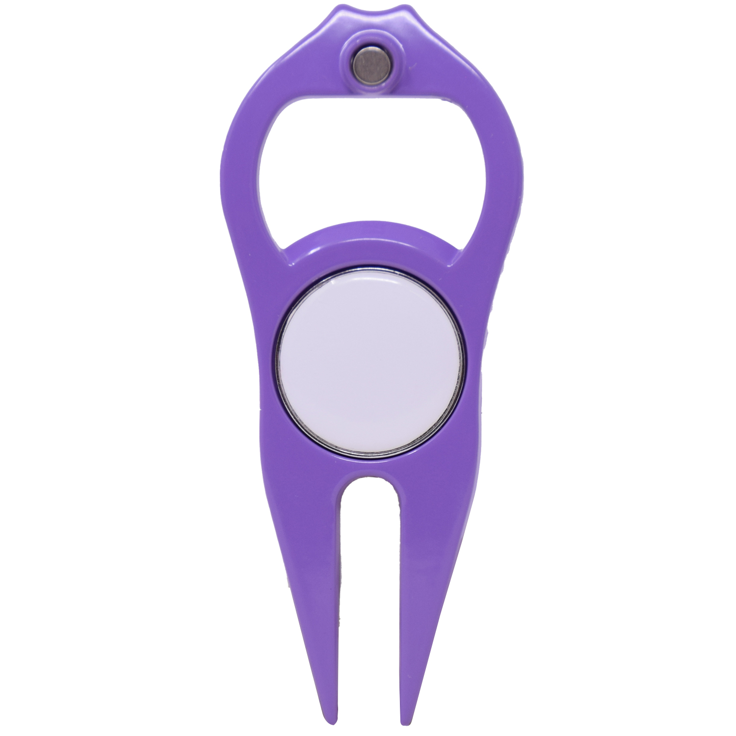 Hat Trick 6 in 1 Divot Tool 11