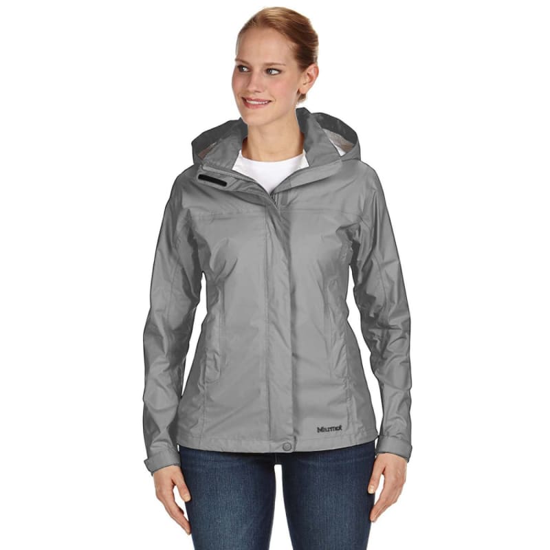 Marmot Ladies' Precip Eco Jacket 2
