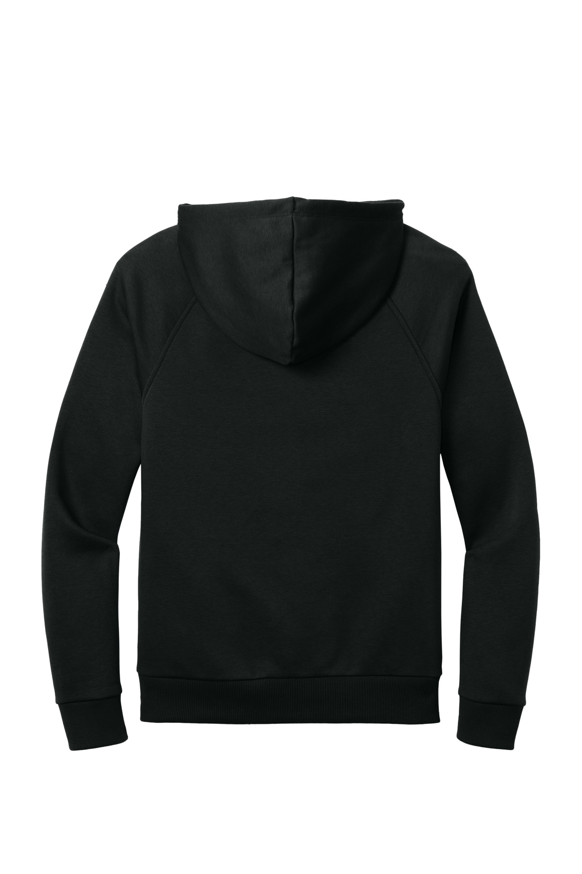 Allmade Unisex Organic CVC Fleece Pullover Hoodie AL5000 30