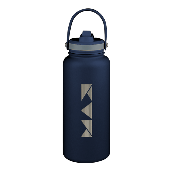 Basecamp Ultra Tundra with Straw Lid - 32 oz. 47