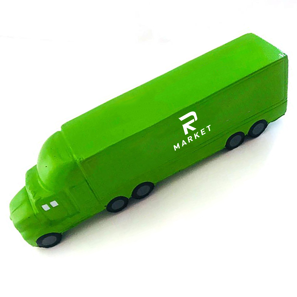 Truck Stress Reliever Toy 1