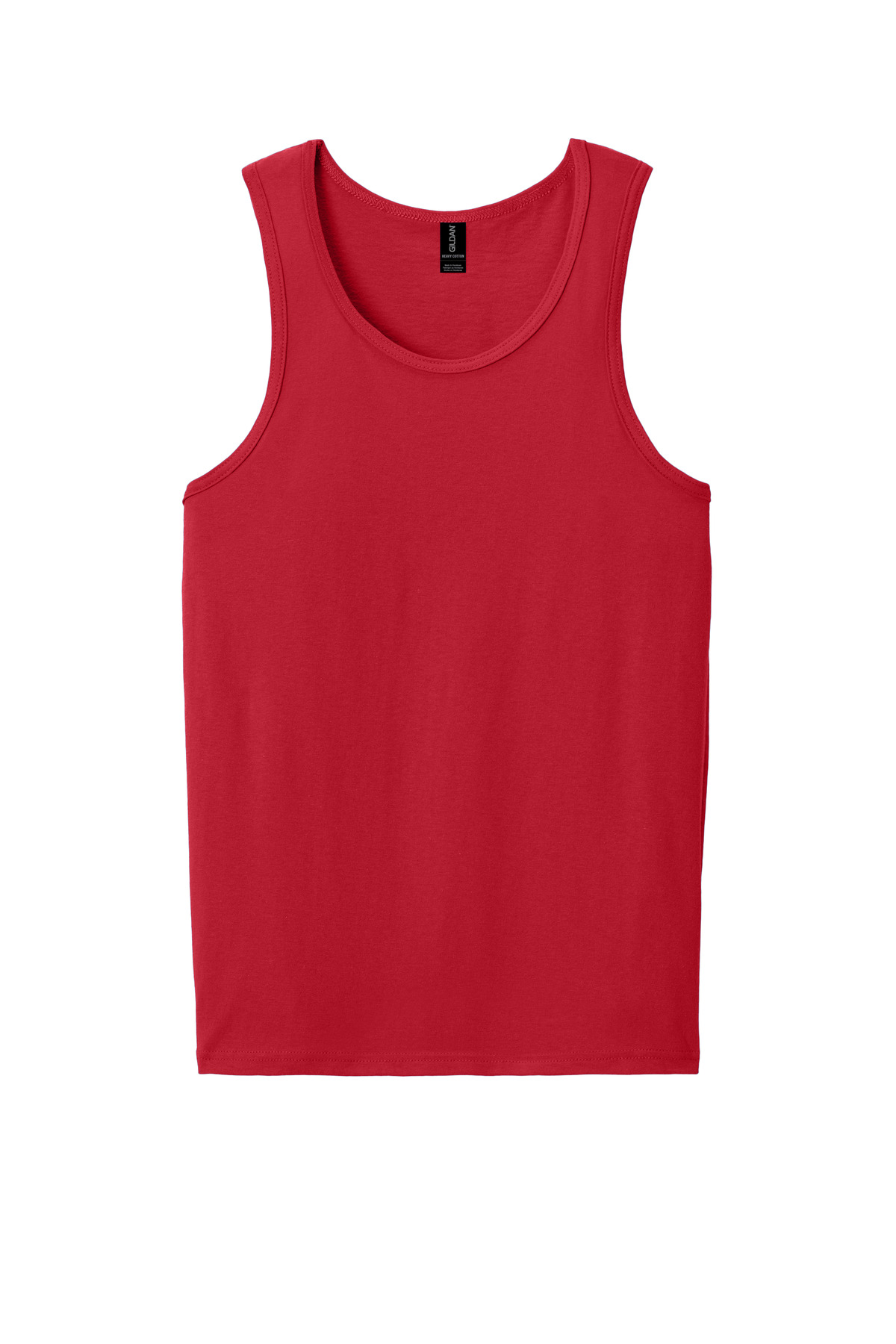 Gildan Heavy Cotton Tank Top. G5200 62