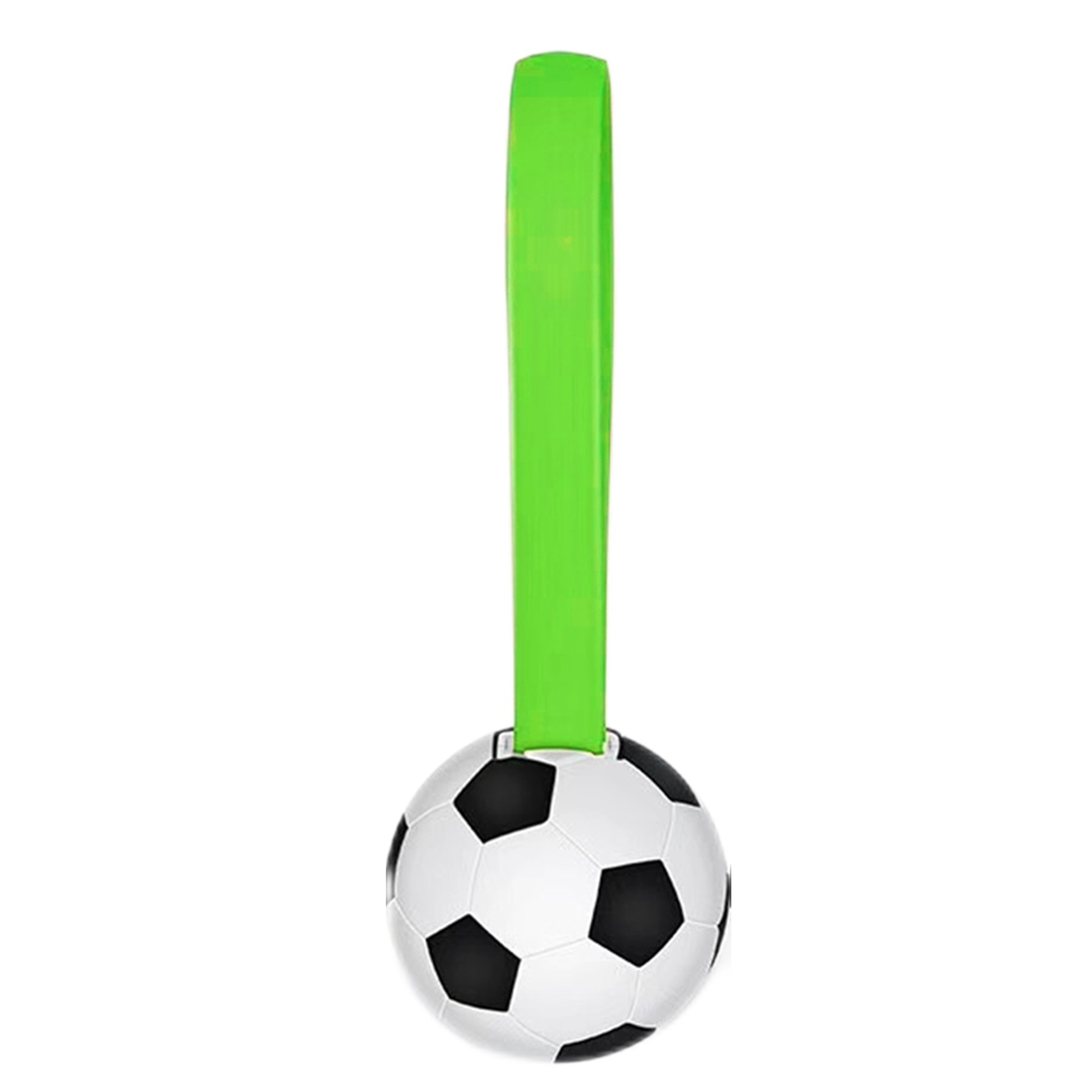 2-In-1 Football Shape Charging Cable 5