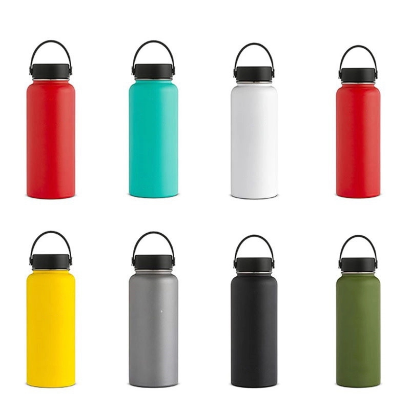 32oz Water Bottle, custom water bottle with logo imprint 2