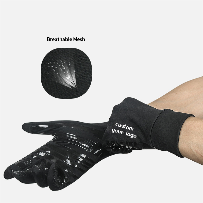 Full Palm Exercise Gloves 7