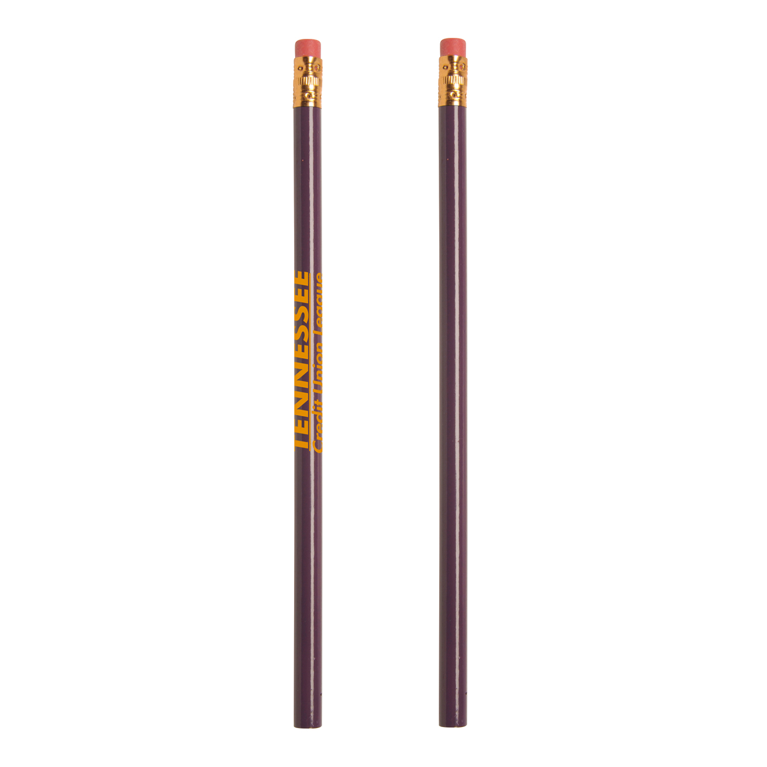 Round Wooden Pencil 11