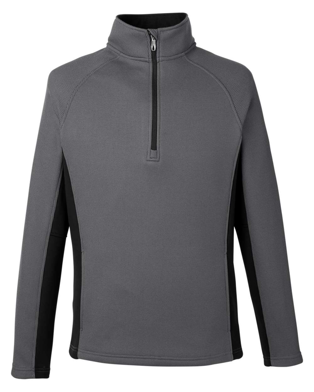 Men's Constant Half-Zip Sweater Fleece Pullover - S16561 4