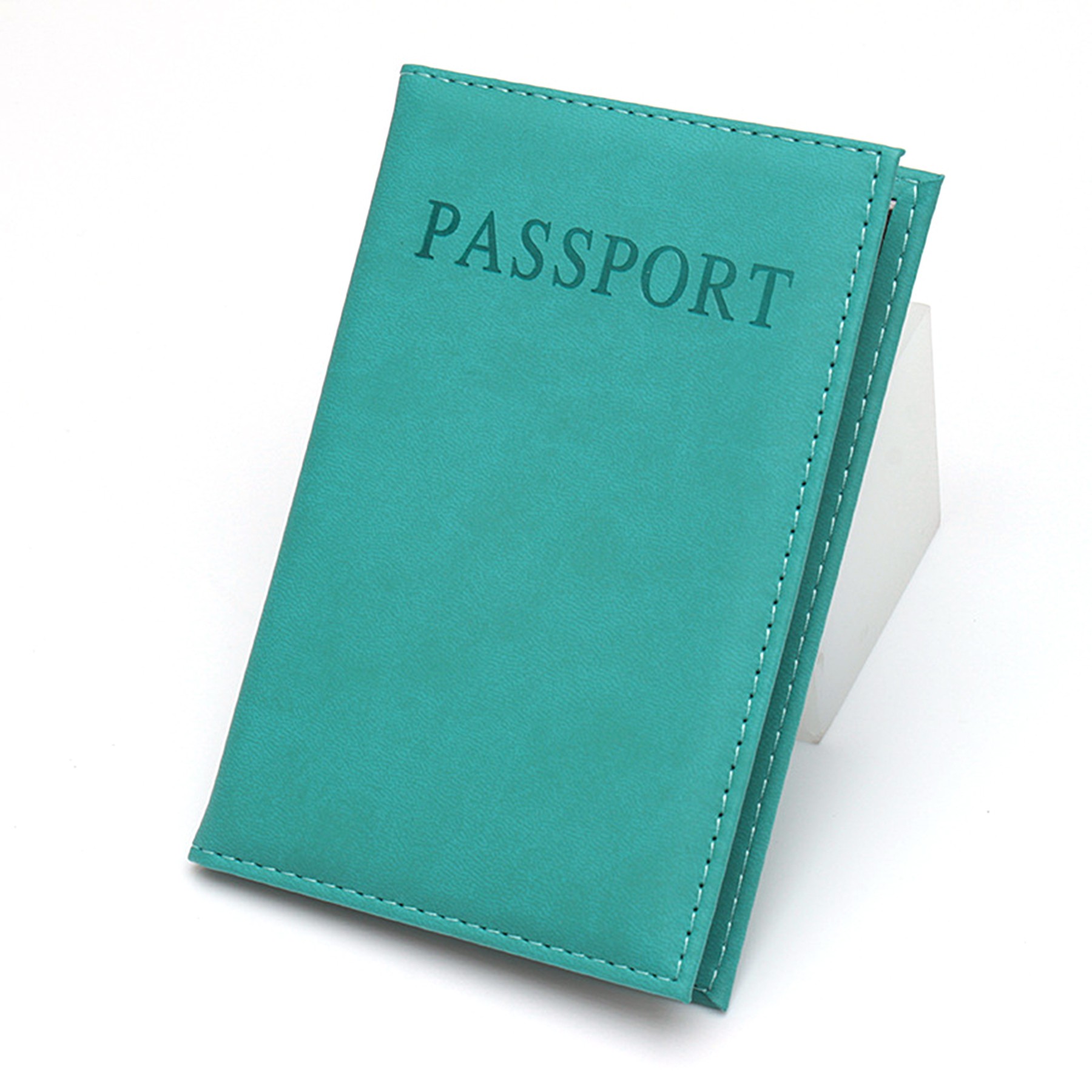 Passport Card Holder 8