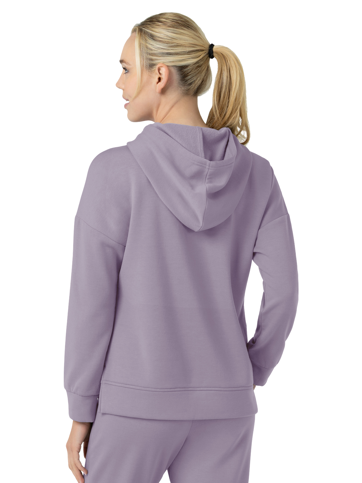 Wink- Unwind & Lounge - Women's One-Pocket Hoodie 9