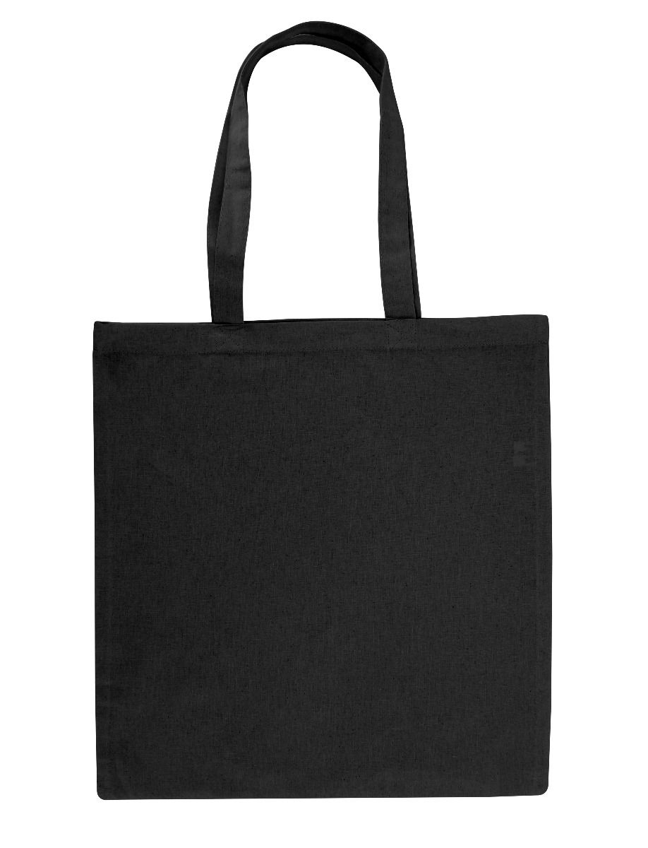 6 oz. Bargain Cotton Canvas Tote Bag 5