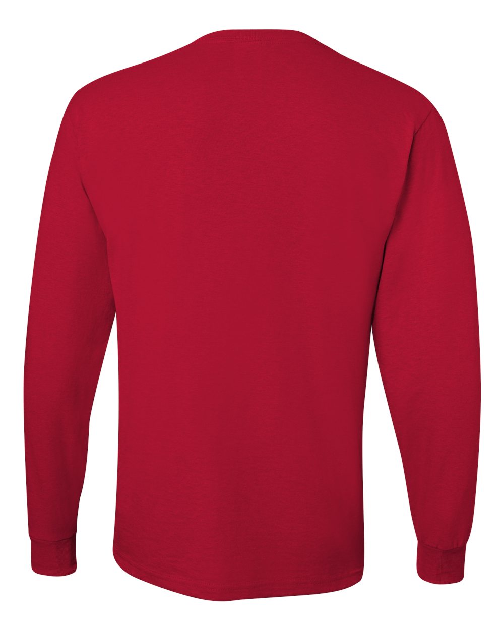 Unisex Dri-Power® Long Sleeve 50/50 T-Shirt - 29LSR 99