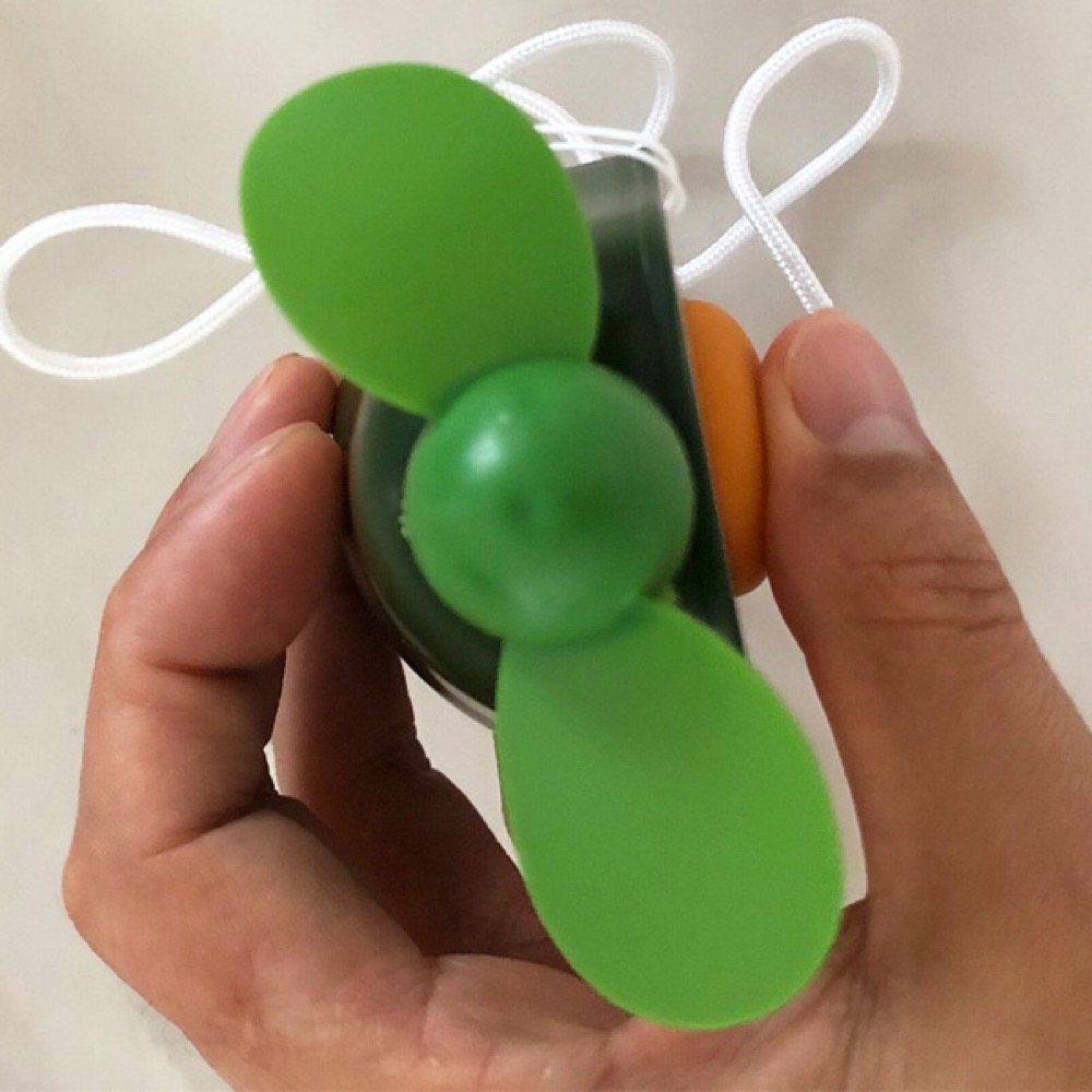 Avocado Fan 9