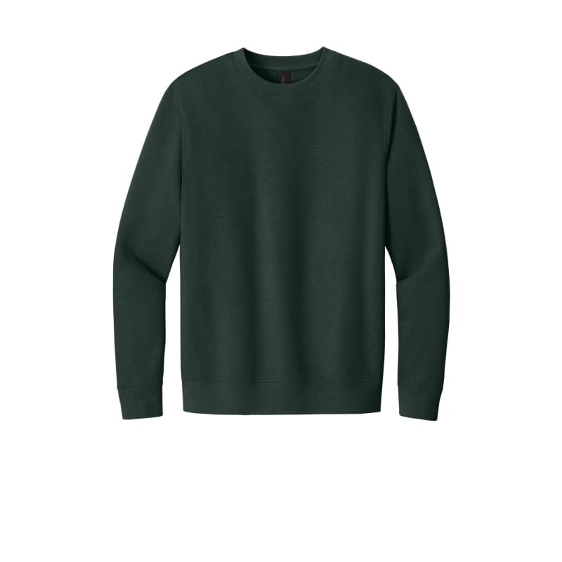 District V.I.T. Fleece Crew 26