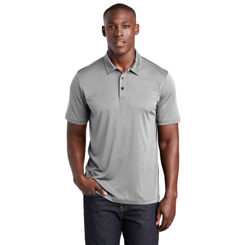 Sport-Tek Endeavor Polo. 17