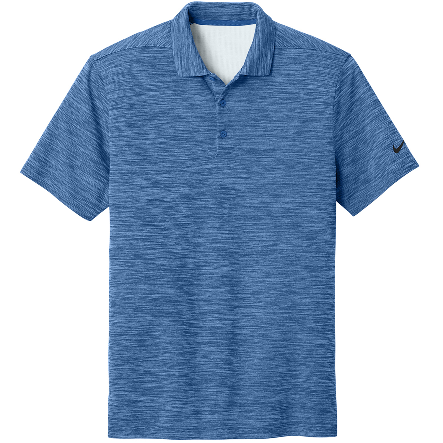 Nike Dri-FIT Men's Polo T- Shirts w/ Screen Print 4.9 oz. 7