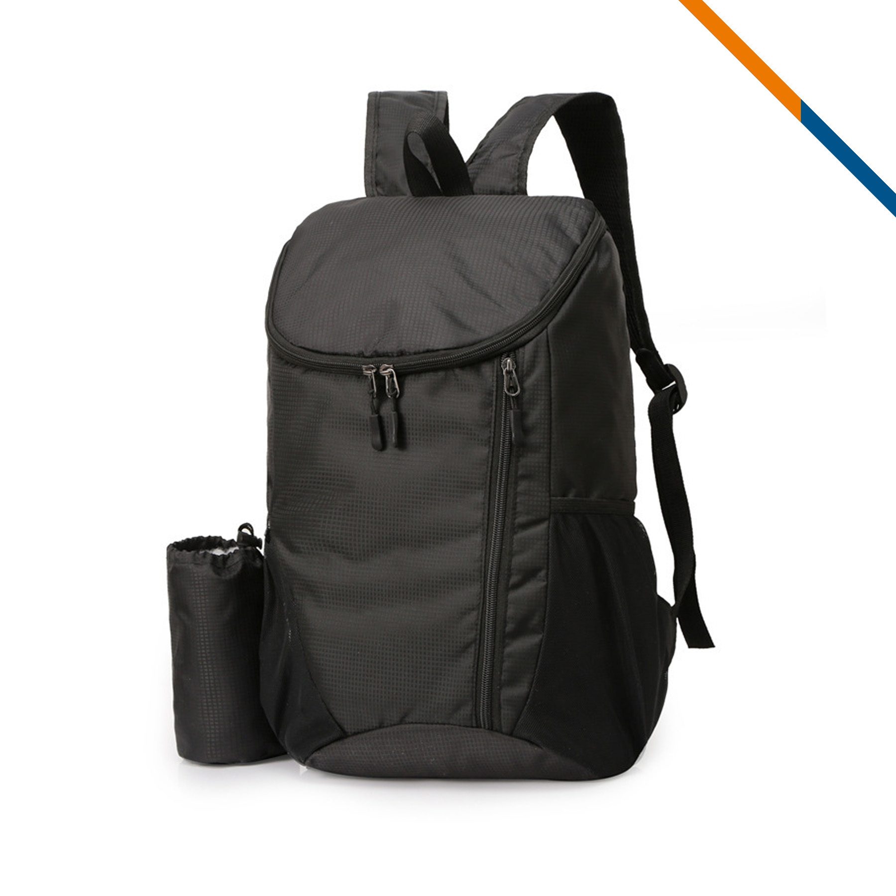 Kaelo Foldable Travel Backpack 11