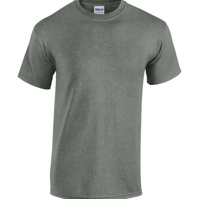 Gildan Heavy Cotton™ 5.3 Oz. T-Shirt 31