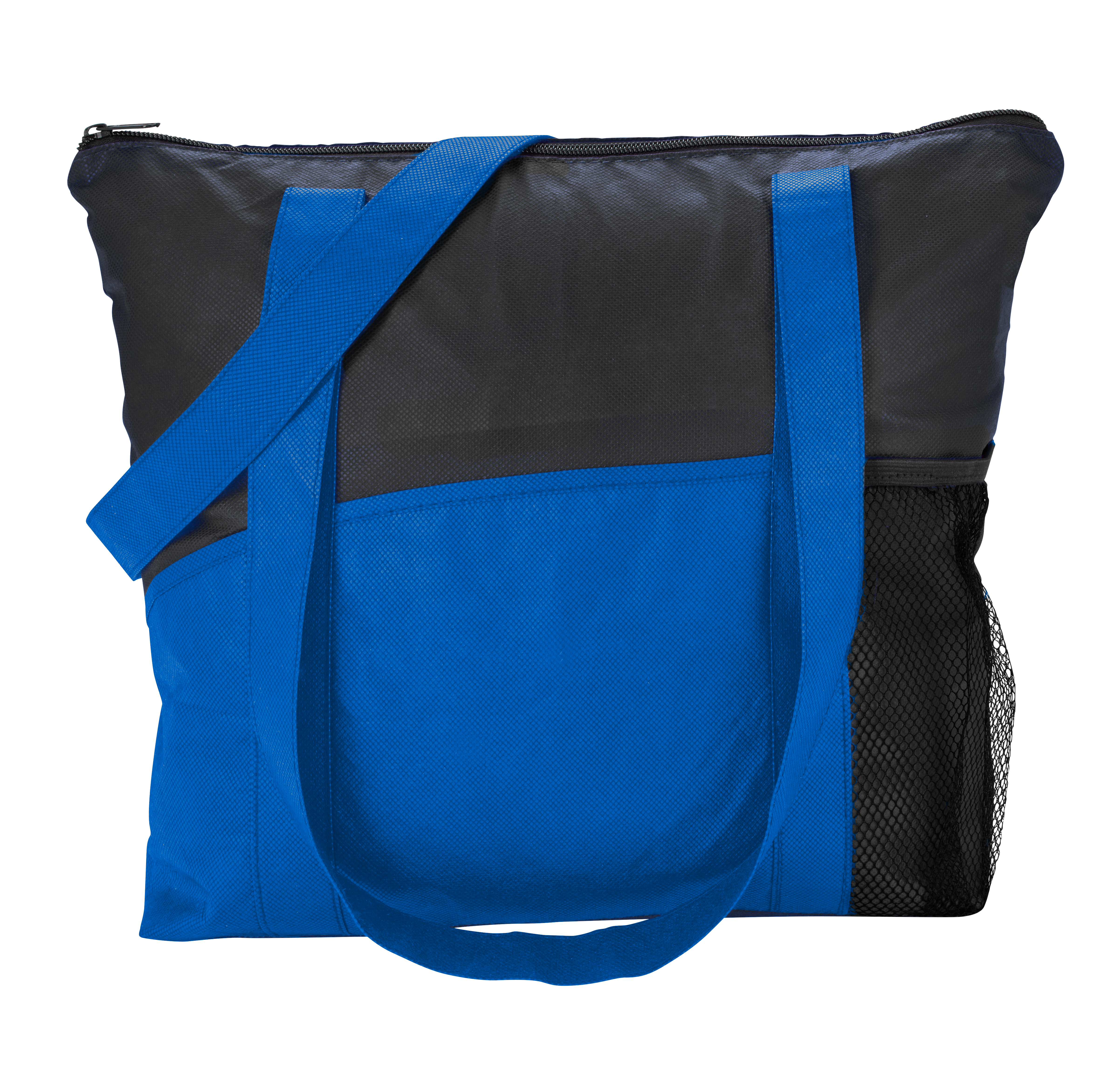 Poly Pro Pocket Tote