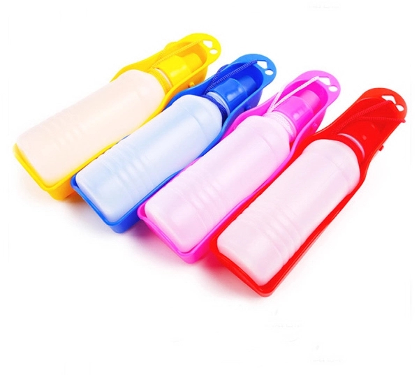 Portable Pet water dispenser 1