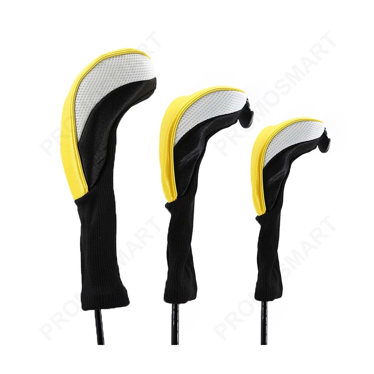 Golf Club Driver Head Cover 4