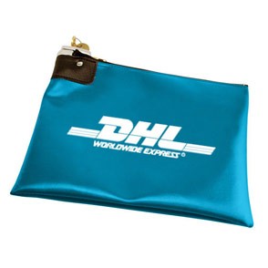 TexOLeather Vinyl Professional Lock Bag (10 1/2"x9") 3