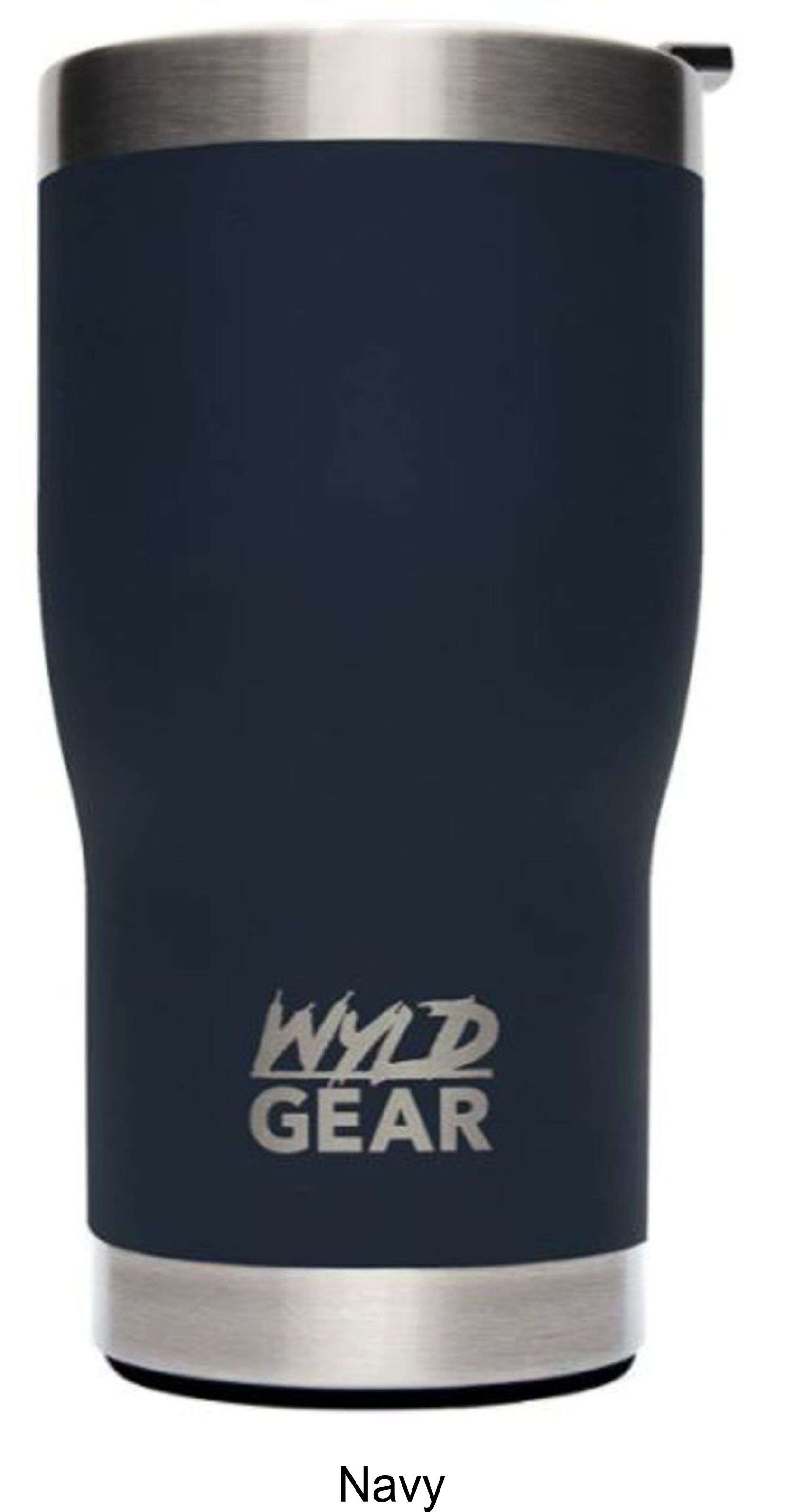 Wyld Gear 20 oz Stainless Steel Tumbler 3