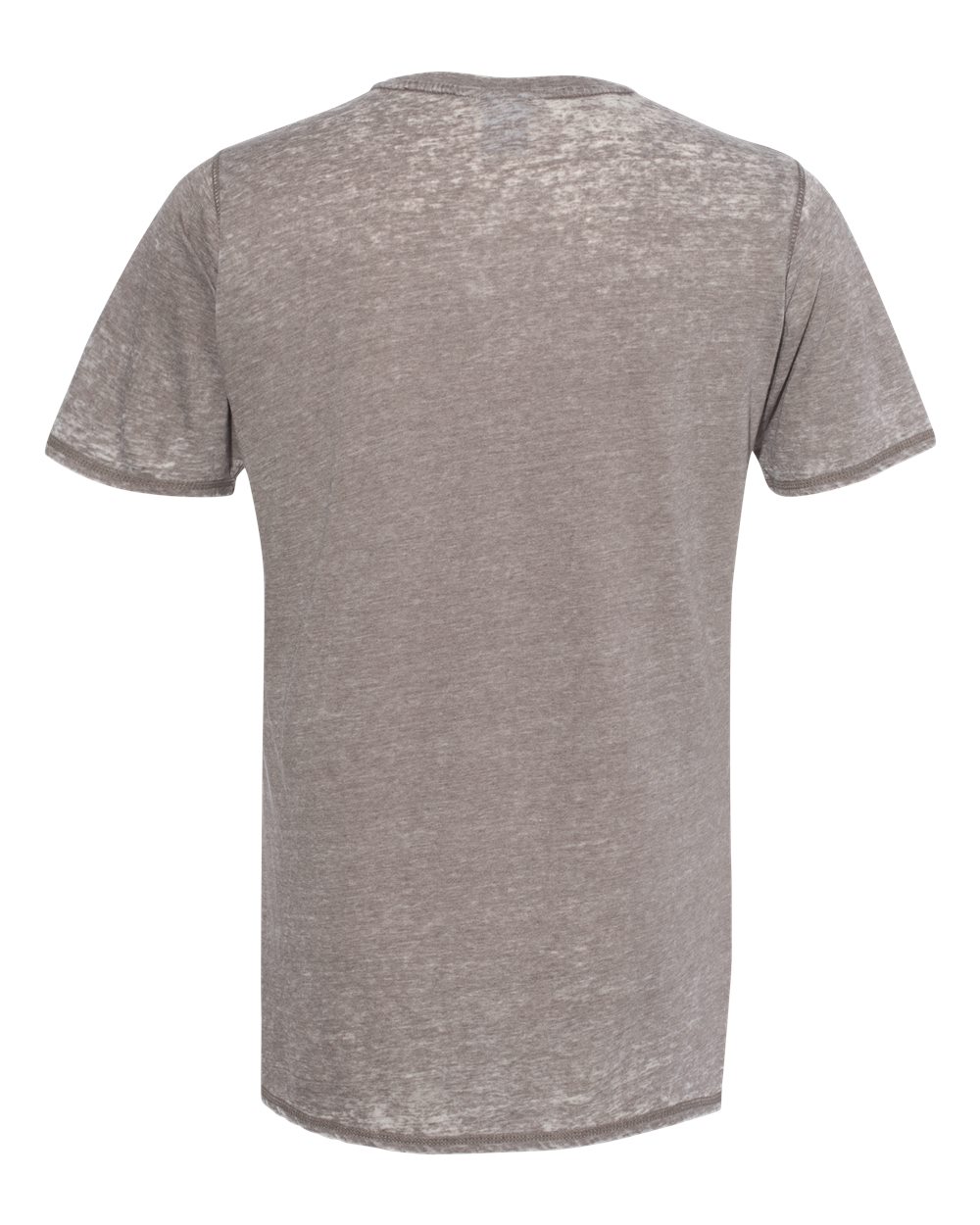 Unisex Zen Jersey T-Shirt - 8115 11