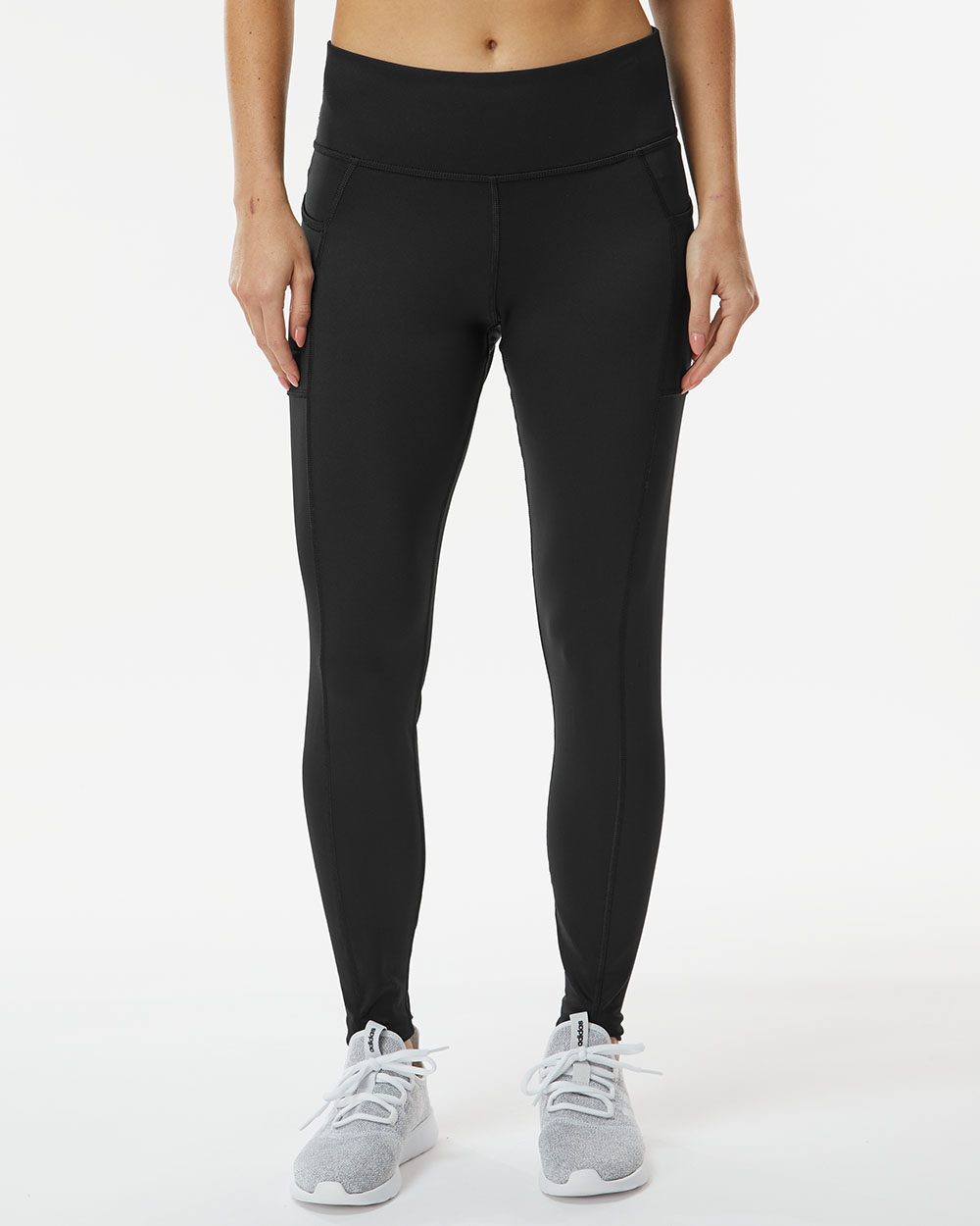 Women's Pocket Leggings 0